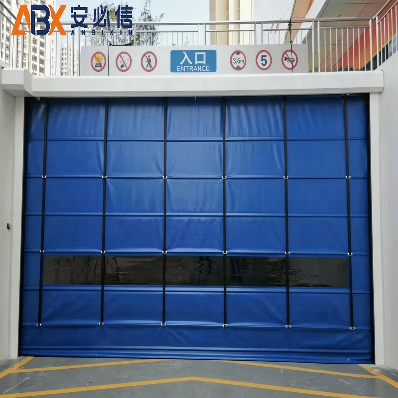 黔东南苗族侗族柔性大门