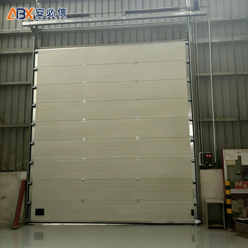 黔东南苗族侗族铝合金提升门