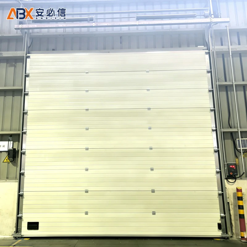 黔东南苗族侗族垂直滑升门