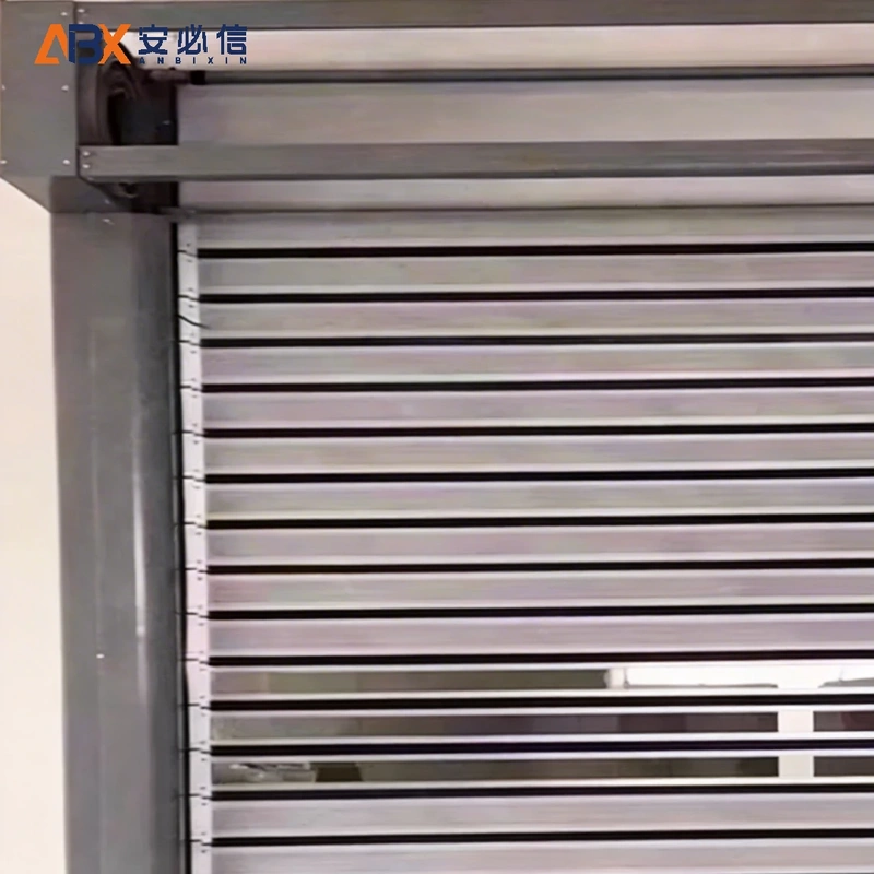 黔东南苗族侗族PVC高速门